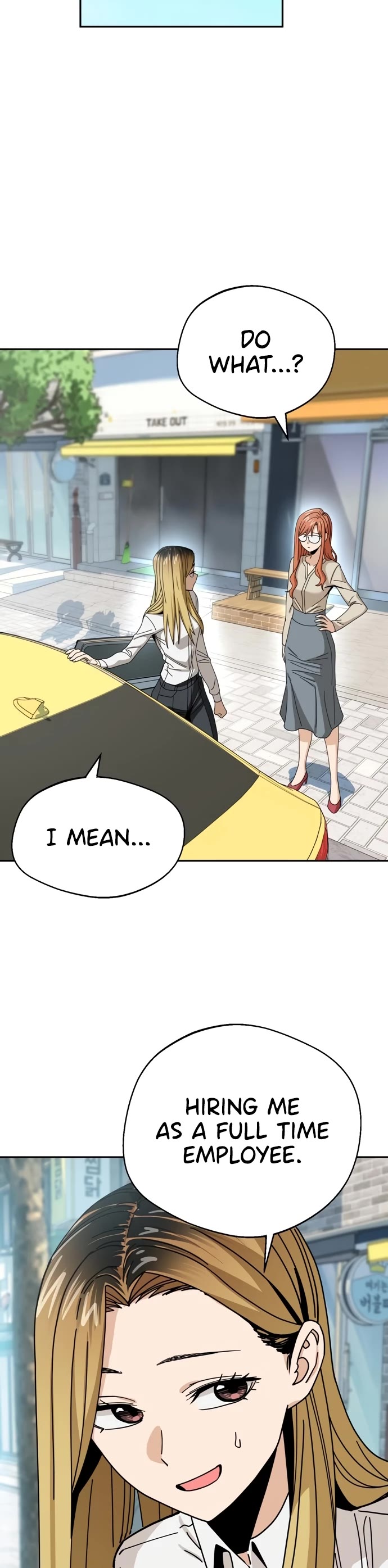 Match Made in Heaven by Chance Chapter 42 page 33 - Chapter 42