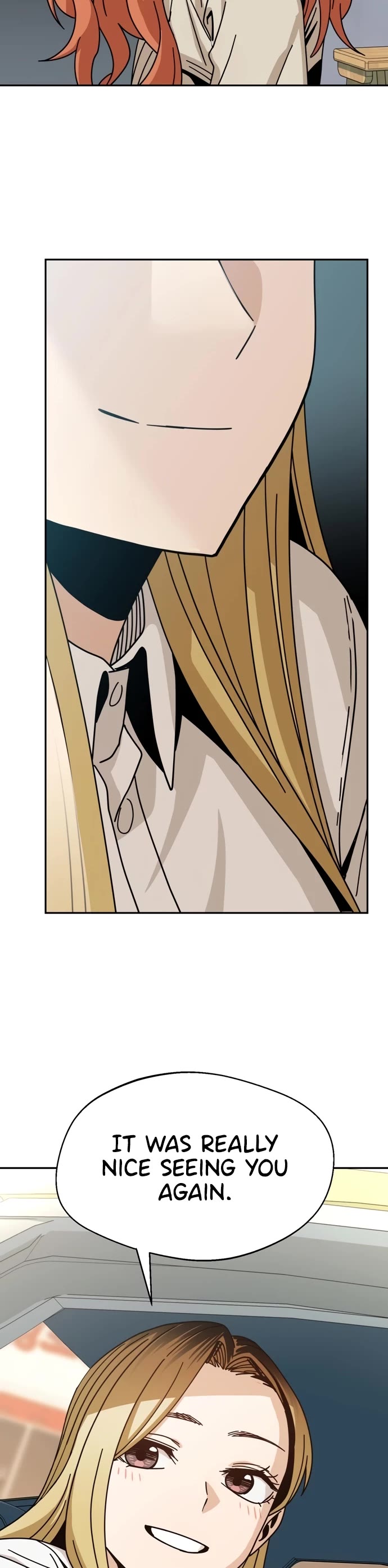 Match Made in Heaven by Chance Chapter 42 page 36 - Chapter 42