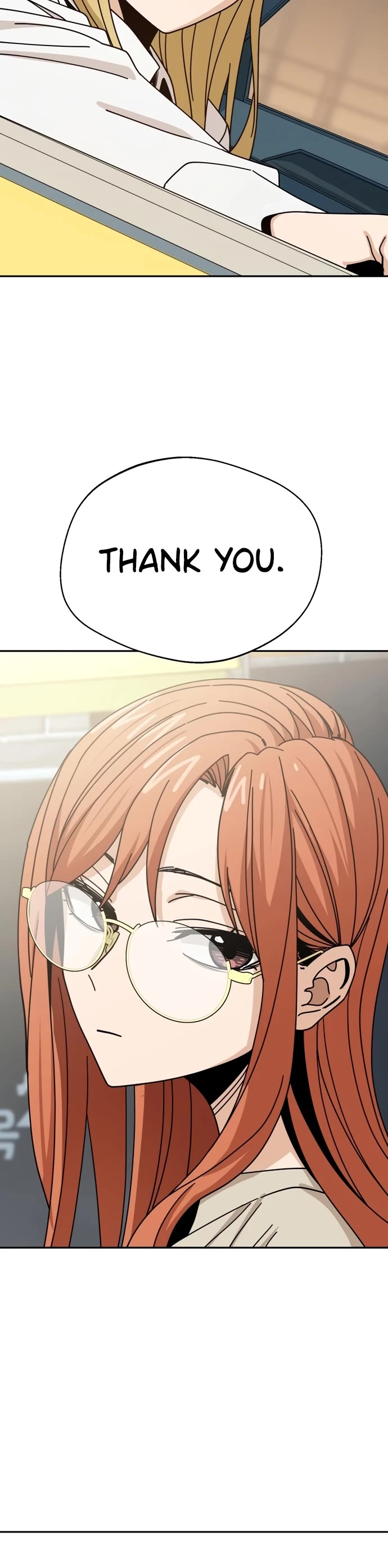 Match Made in Heaven by Chance Chapter 42 page 37 - Chapter 42
