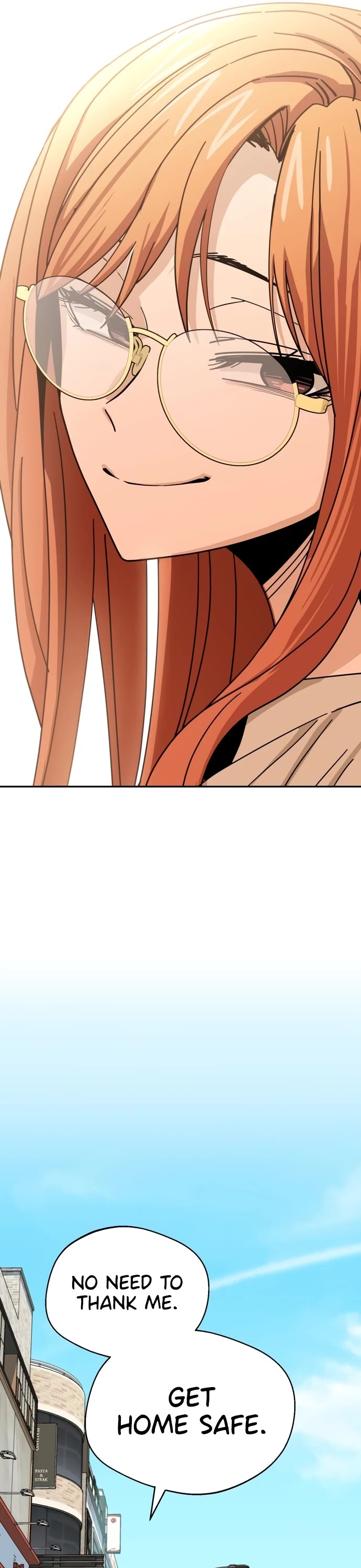 Match Made in Heaven by Chance Chapter 42 page 38 - Chapter 42