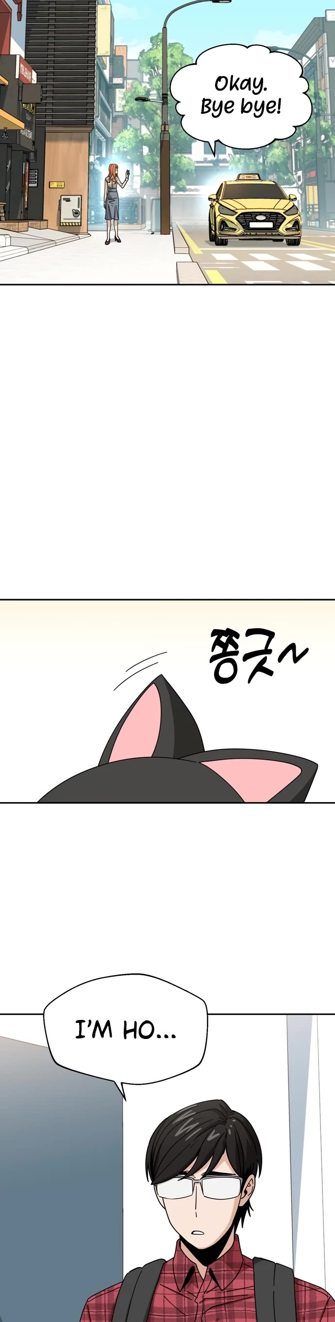 Match Made in Heaven by Chance Chapter 42 page 39 - Chapter 42