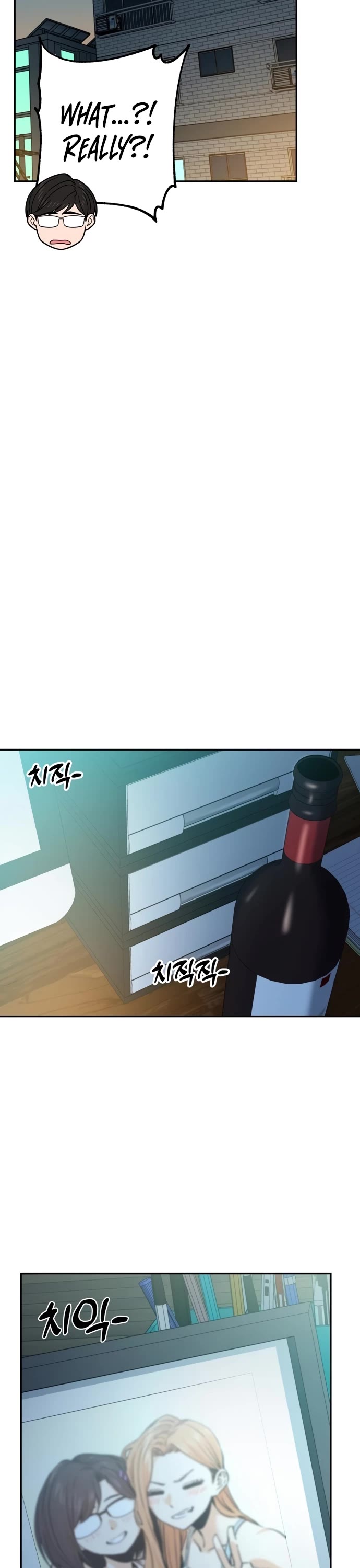 Match Made in Heaven by Chance Chapter 42 page 42 - Chapter 42