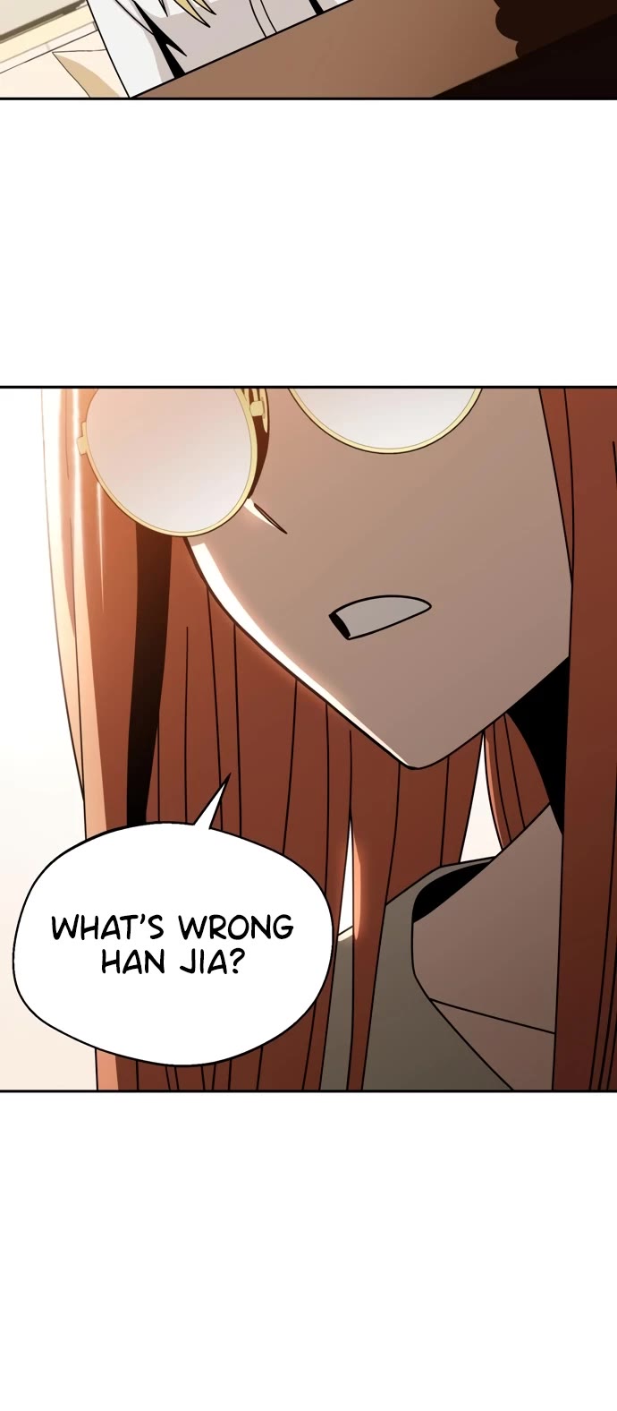 Match Made in Heaven by Chance Chapter 42 page 7 - Chapter 42
