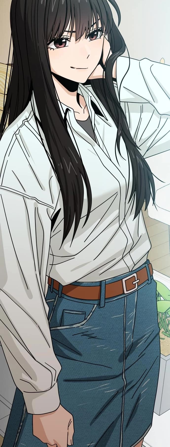 Match Made in Heaven by Chance Chapter 43 page 11 - Chapter 43