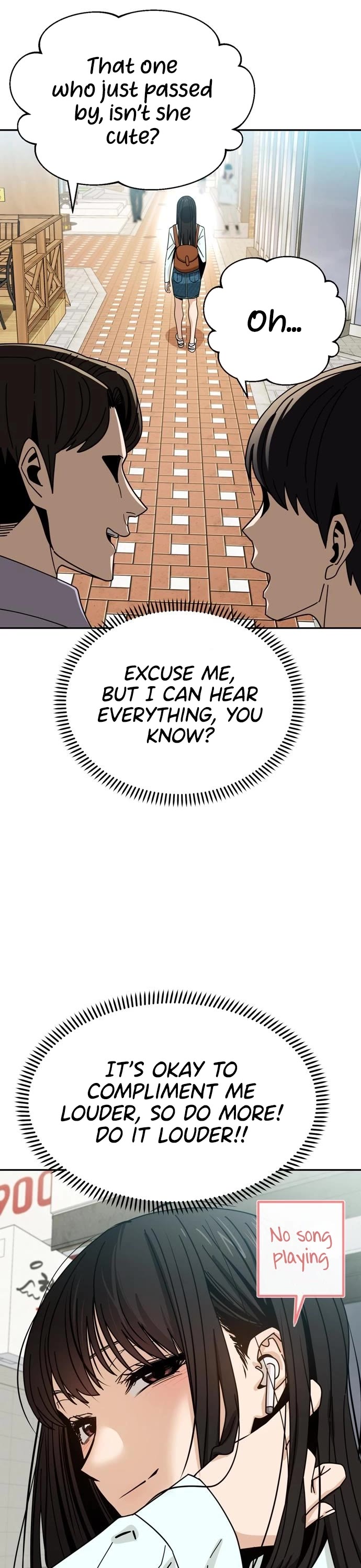 Match Made in Heaven by Chance Chapter 43 page 14 - Chapter 43