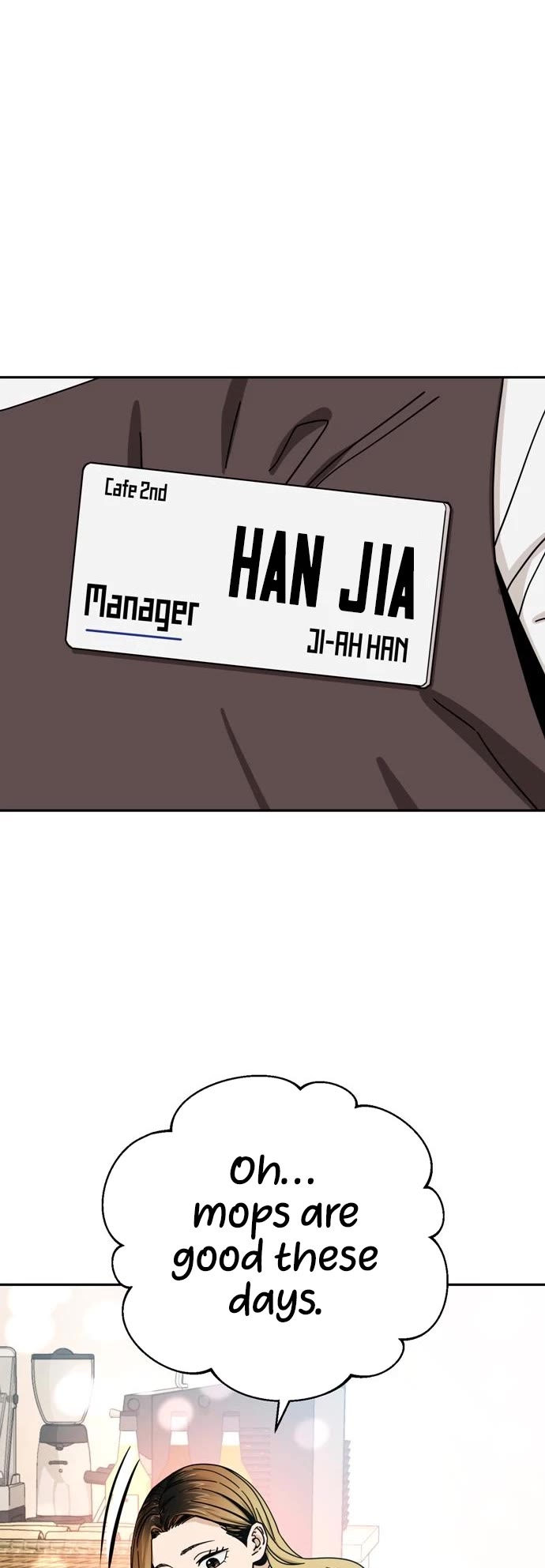 Match Made in Heaven by Chance Chapter 43 page 19 - Chapter 43