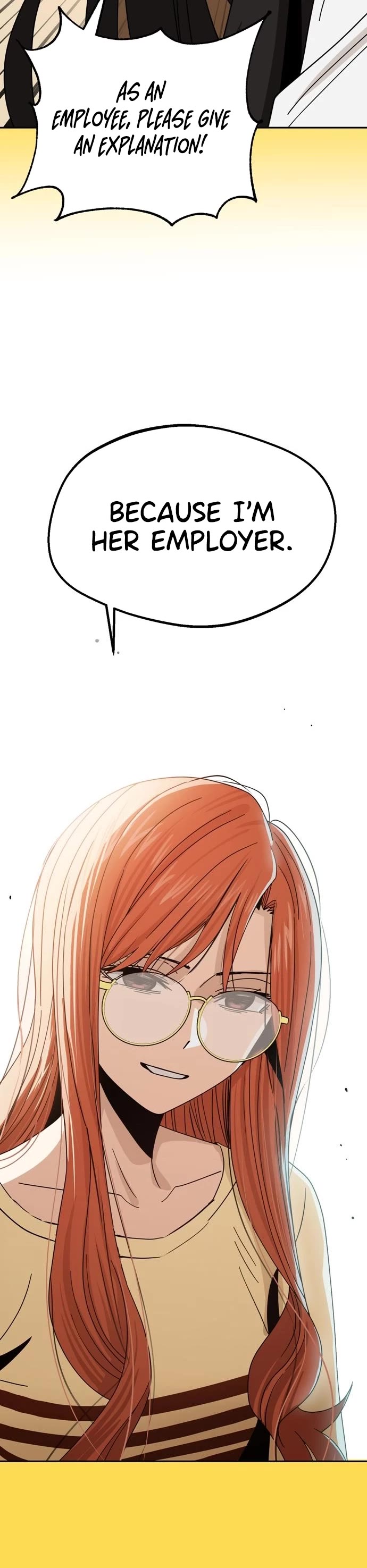 Match Made in Heaven by Chance Chapter 43 page 23 - Chapter 43