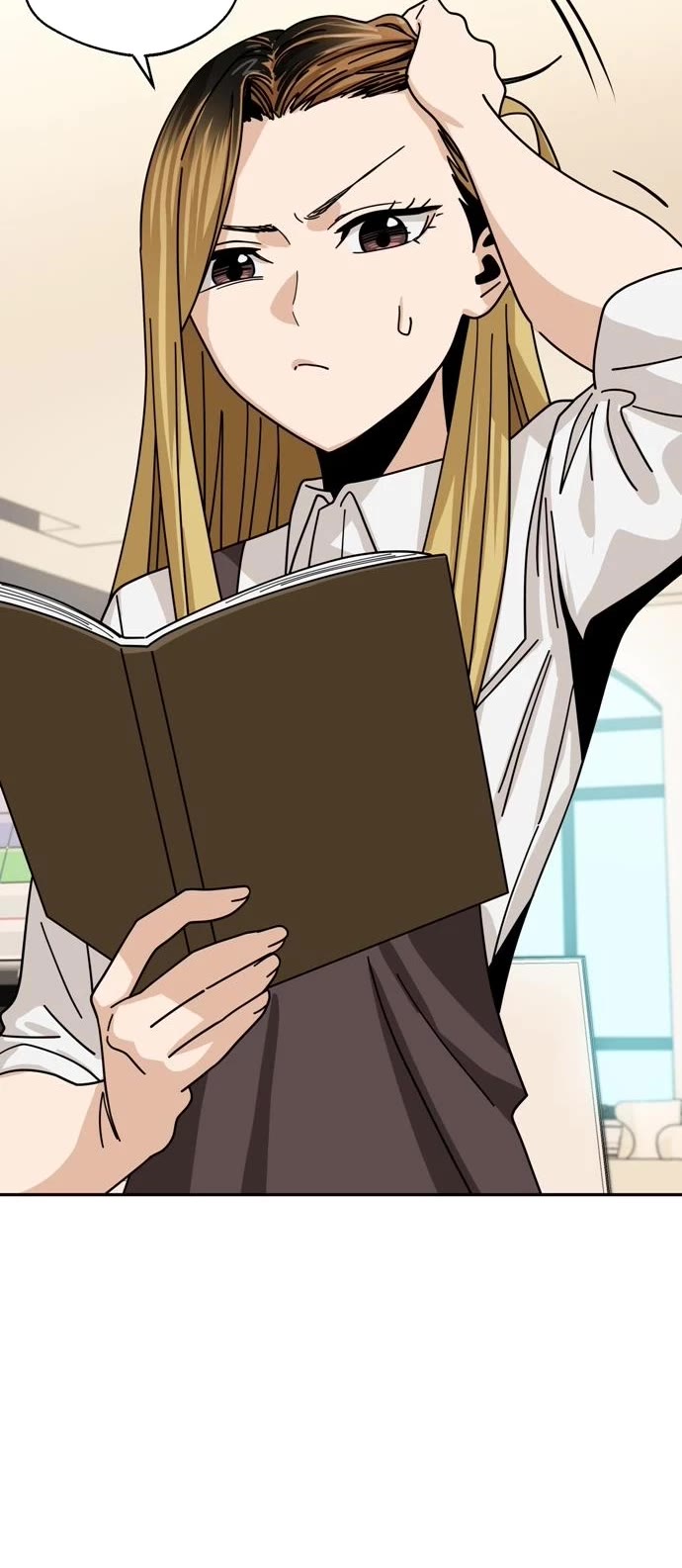 Match Made in Heaven by Chance Chapter 43 page 27 - Chapter 43