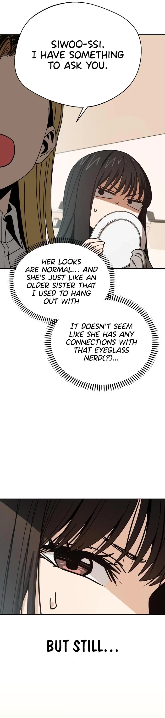 Match Made in Heaven by Chance Chapter 43 page 28 - Chapter 43