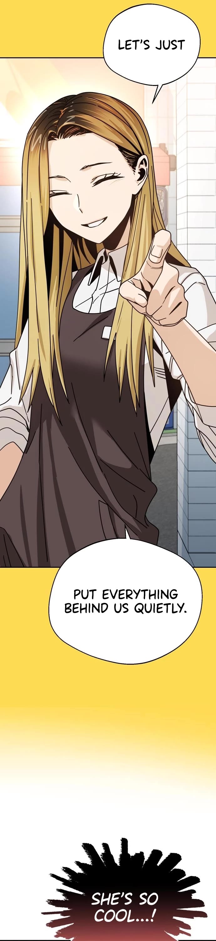 Match Made in Heaven by Chance Chapter 43 page 31 - Chapter 43