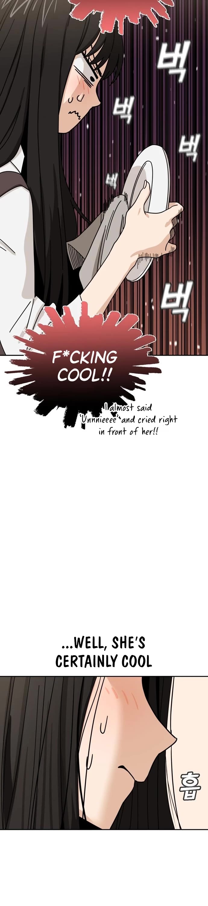 Match Made in Heaven by Chance Chapter 43 page 32 - Chapter 43