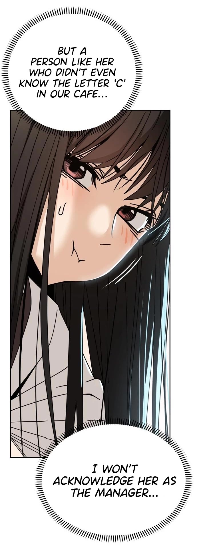 Match Made in Heaven by Chance Chapter 43 page 33 - Chapter 43