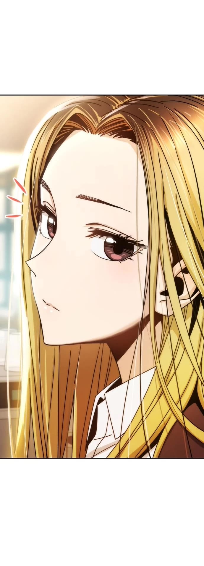 Match Made in Heaven by Chance Chapter 43 page 34 - Chapter 43