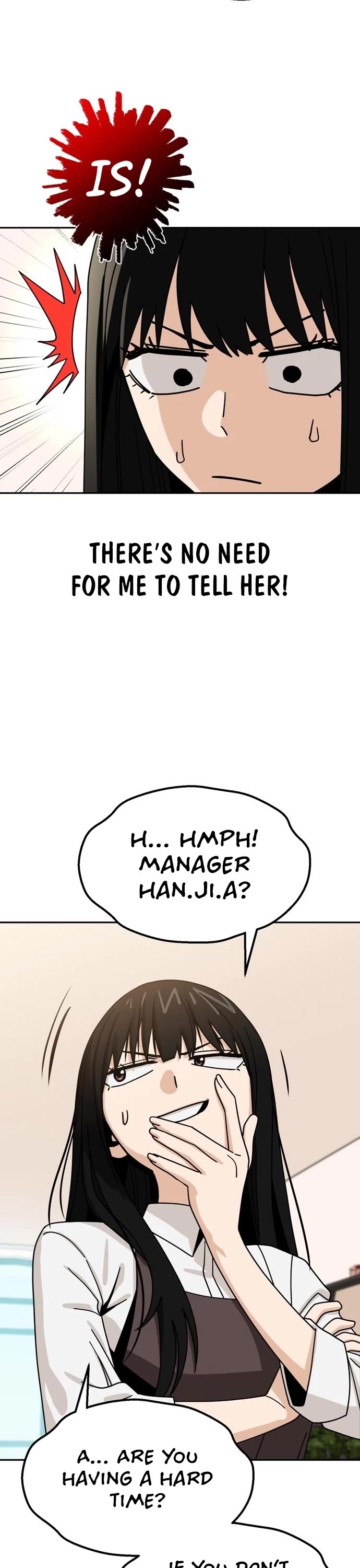 Match Made in Heaven by Chance Chapter 43 page 36 - Chapter 43