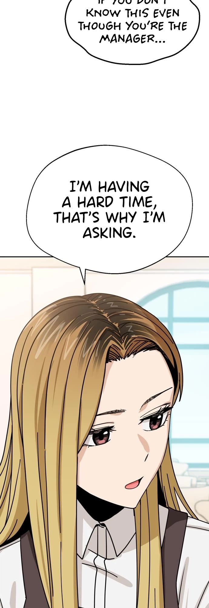 Match Made in Heaven by Chance Chapter 43 page 37 - Chapter 43