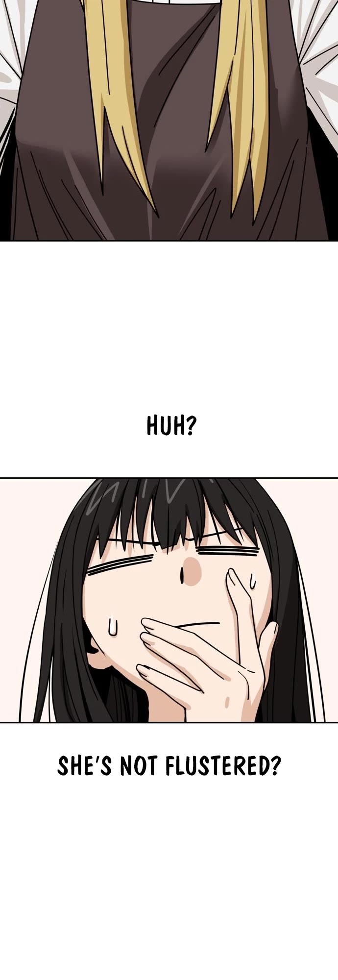 Match Made in Heaven by Chance Chapter 43 page 38 - Chapter 43
