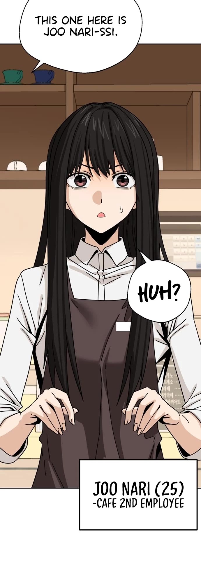 Match Made in Heaven by Chance Chapter 43 page 4 - Chapter 43