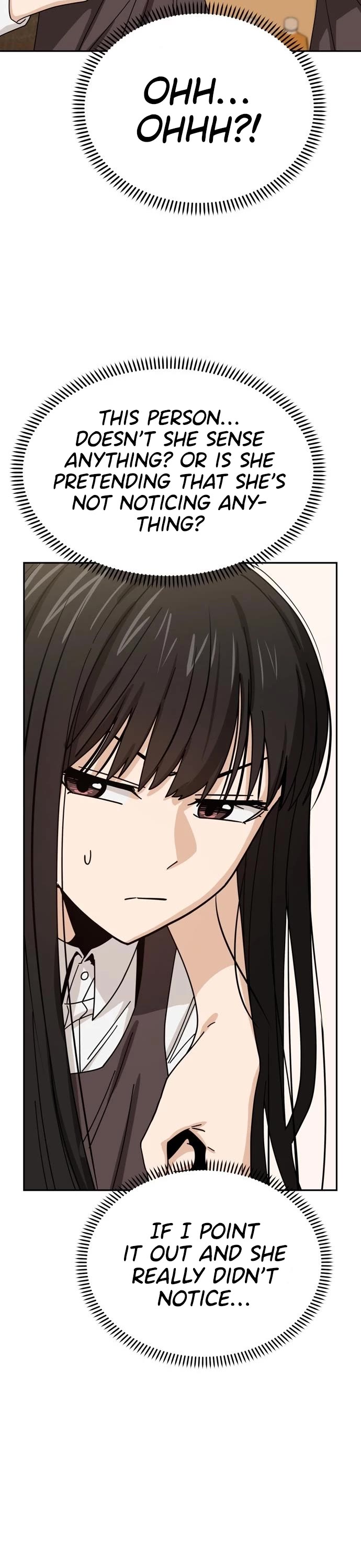 Match Made in Heaven by Chance Chapter 43 page 40 - Chapter 43