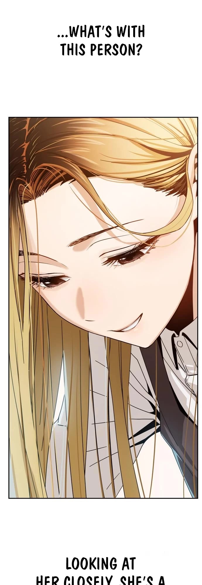 Match Made in Heaven by Chance Chapter 43 page 41 - Chapter 43