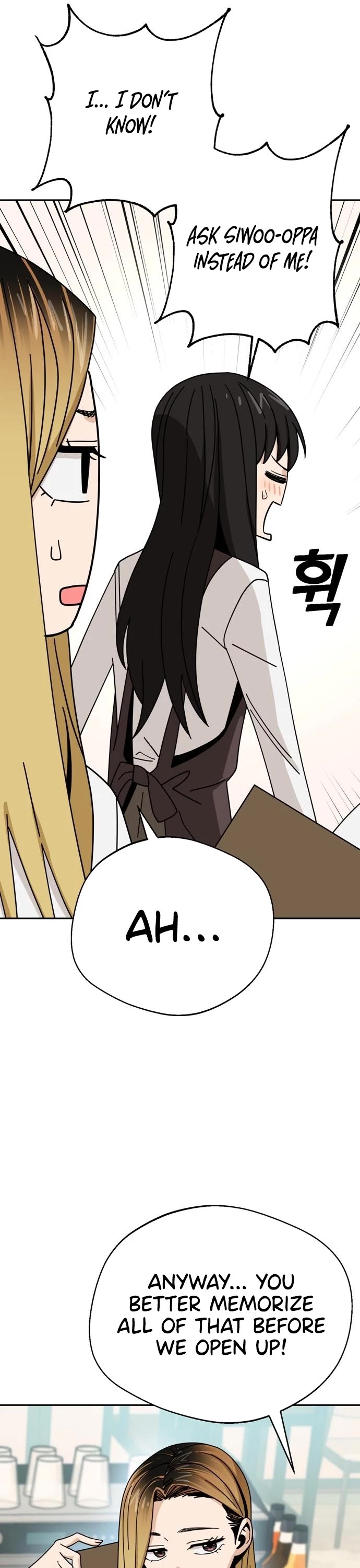 Match Made in Heaven by Chance Chapter 43 page 43 - Chapter 43