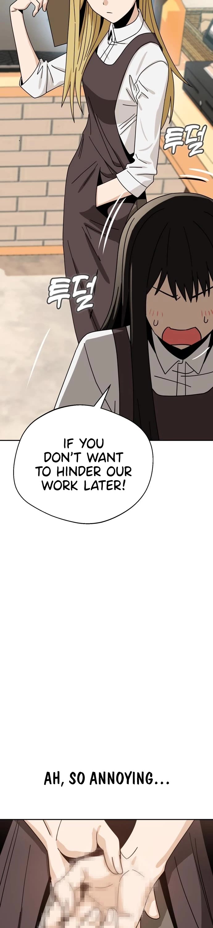 Match Made in Heaven by Chance Chapter 43 page 44 - Chapter 43