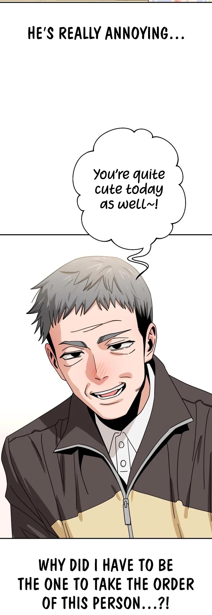 Match Made in Heaven by Chance Chapter 43 page 46 - Chapter 43