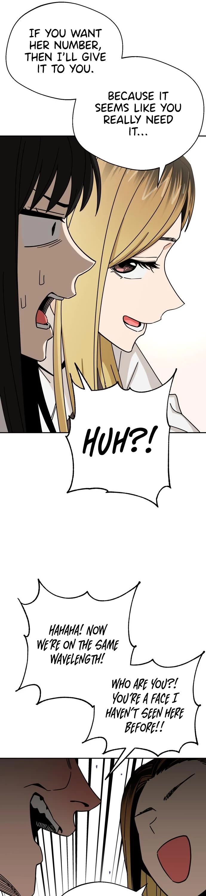 Match Made in Heaven by Chance Chapter 43 page 51 - Chapter 43