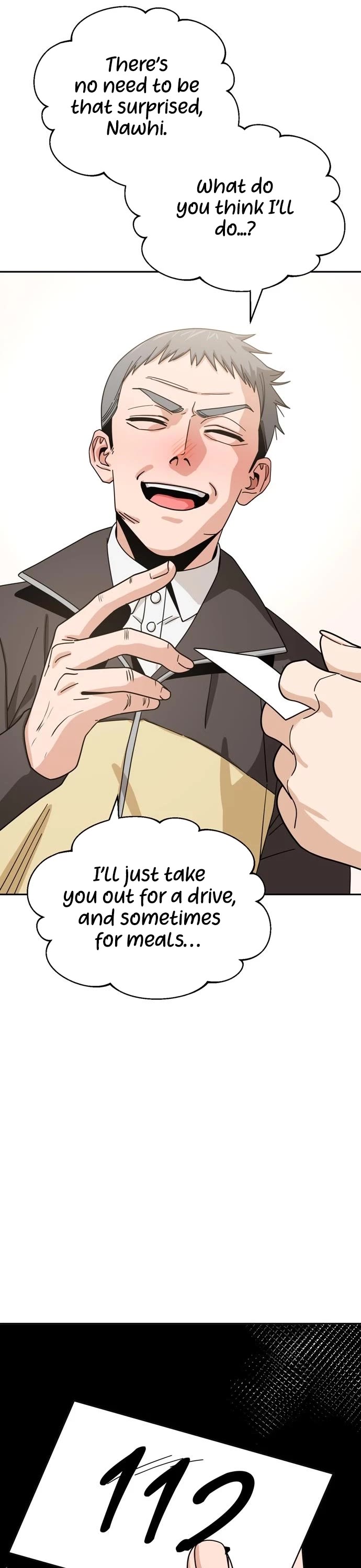 Match Made in Heaven by Chance Chapter 43 page 54 - Chapter 43