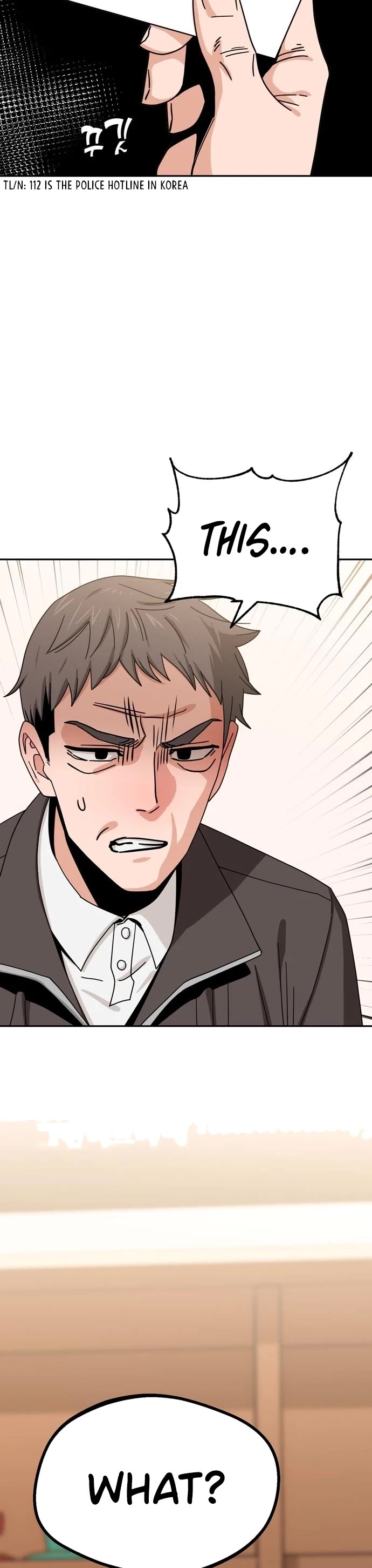 Match Made in Heaven by Chance Chapter 43 page 55 - Chapter 43