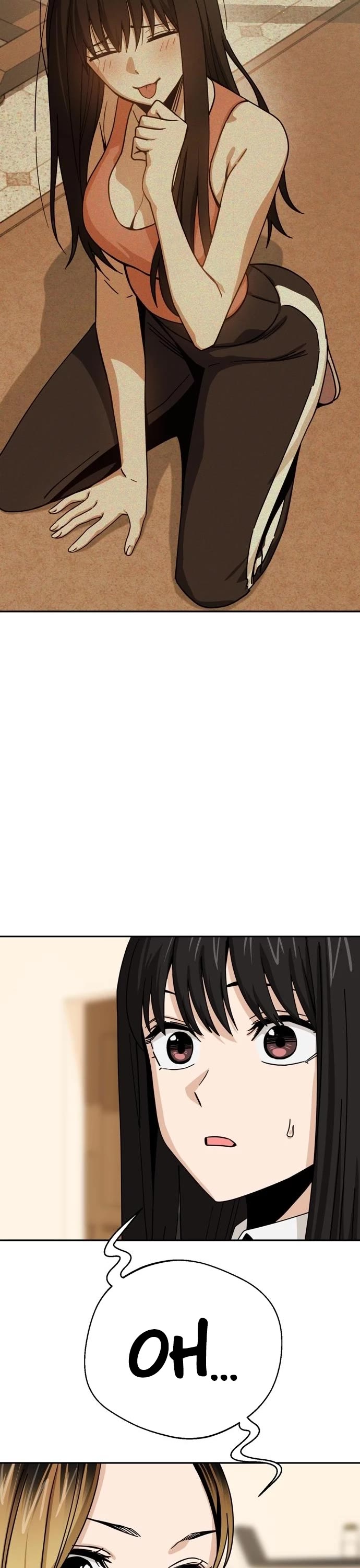 Match Made in Heaven by Chance Chapter 43 page 6 - Chapter 43