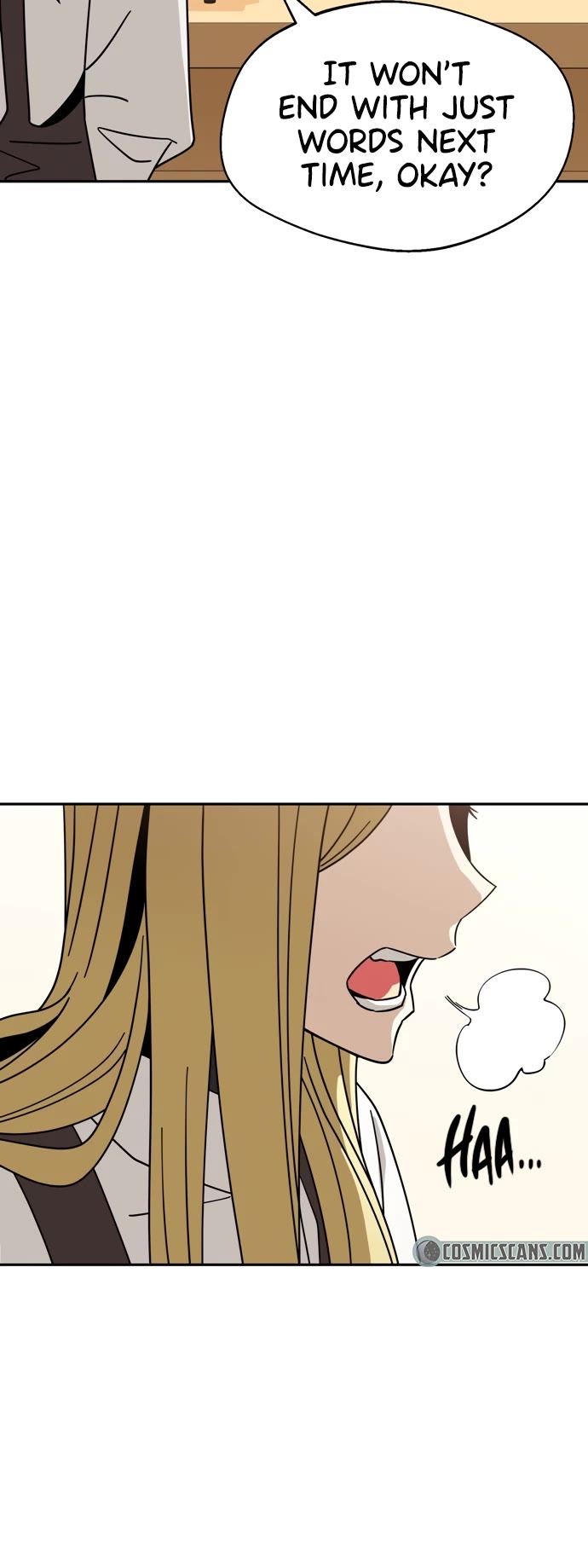 Match Made in Heaven by Chance Chapter 44 page 11 - Chapter 44