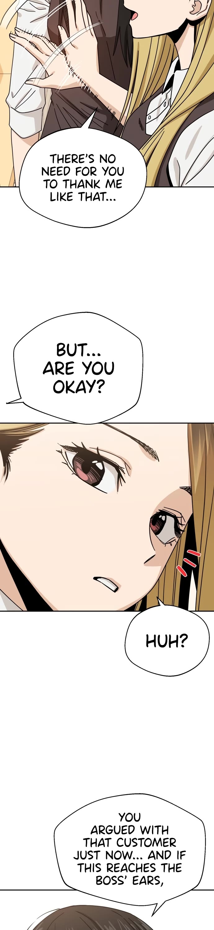 Match Made in Heaven by Chance Chapter 44 page 13 - Chapter 44
