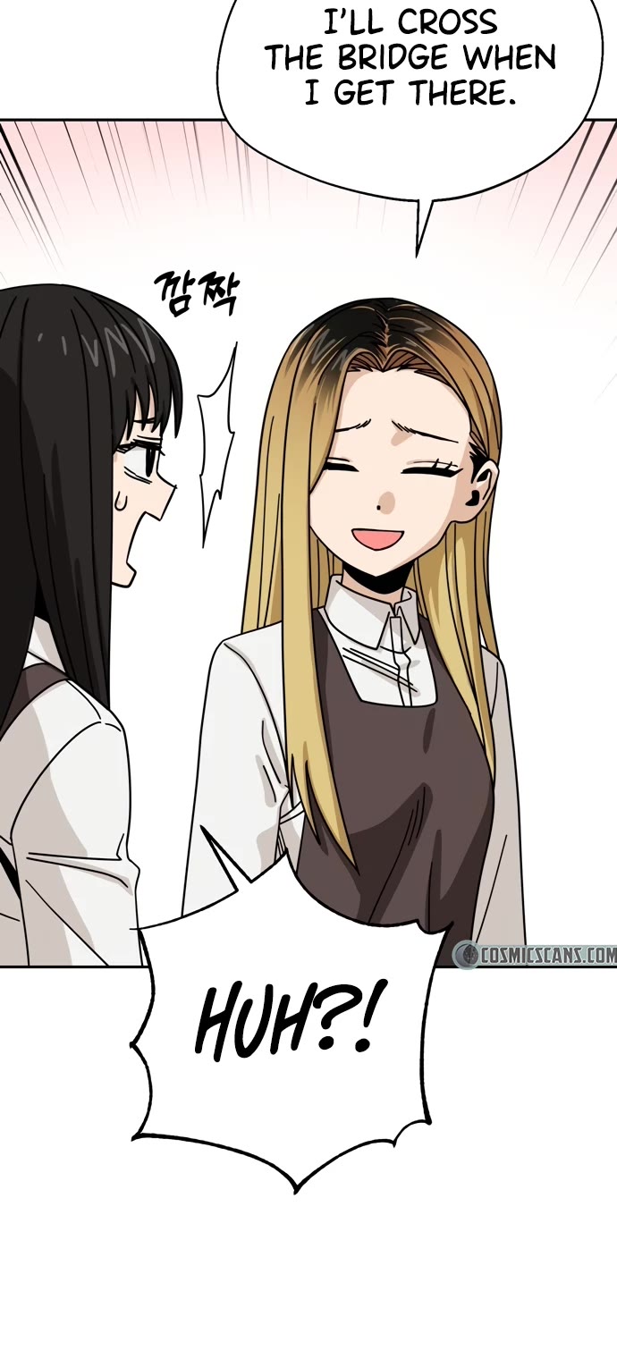 Match Made in Heaven by Chance Chapter 44 page 15 - Chapter 44