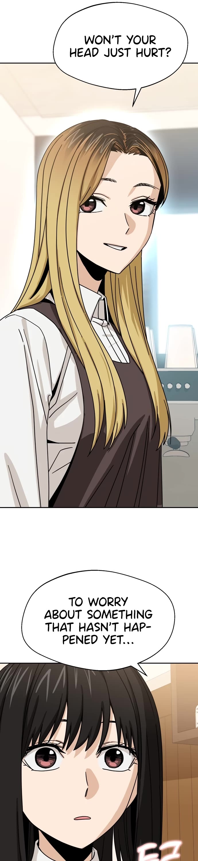 Match Made in Heaven by Chance Chapter 44 page 16 - Chapter 44