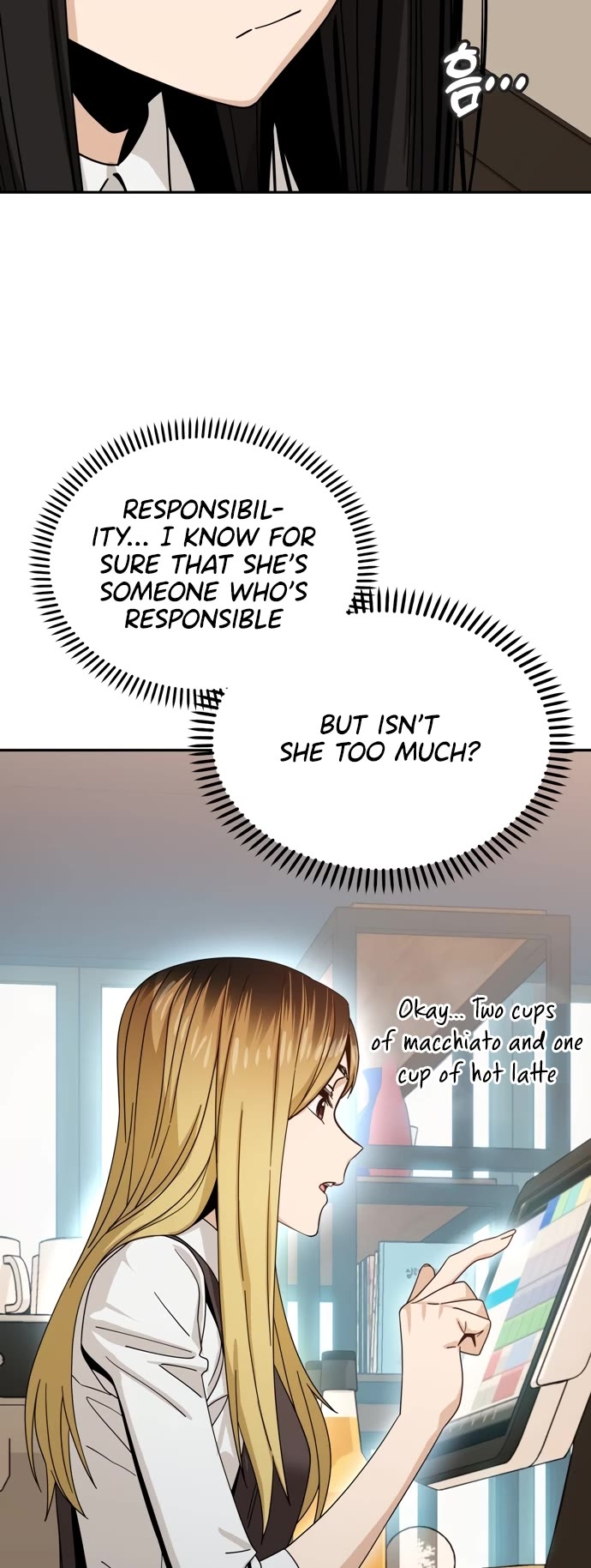 Match Made in Heaven by Chance Chapter 44 page 18 - Chapter 44