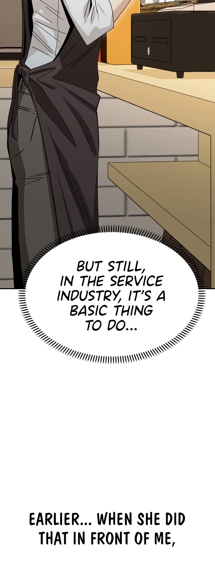 Match Made in Heaven by Chance Chapter 44 page 19 - Chapter 44