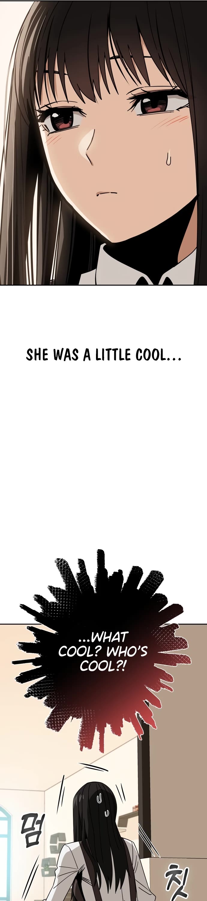 Match Made in Heaven by Chance Chapter 44 page 20 - Chapter 44