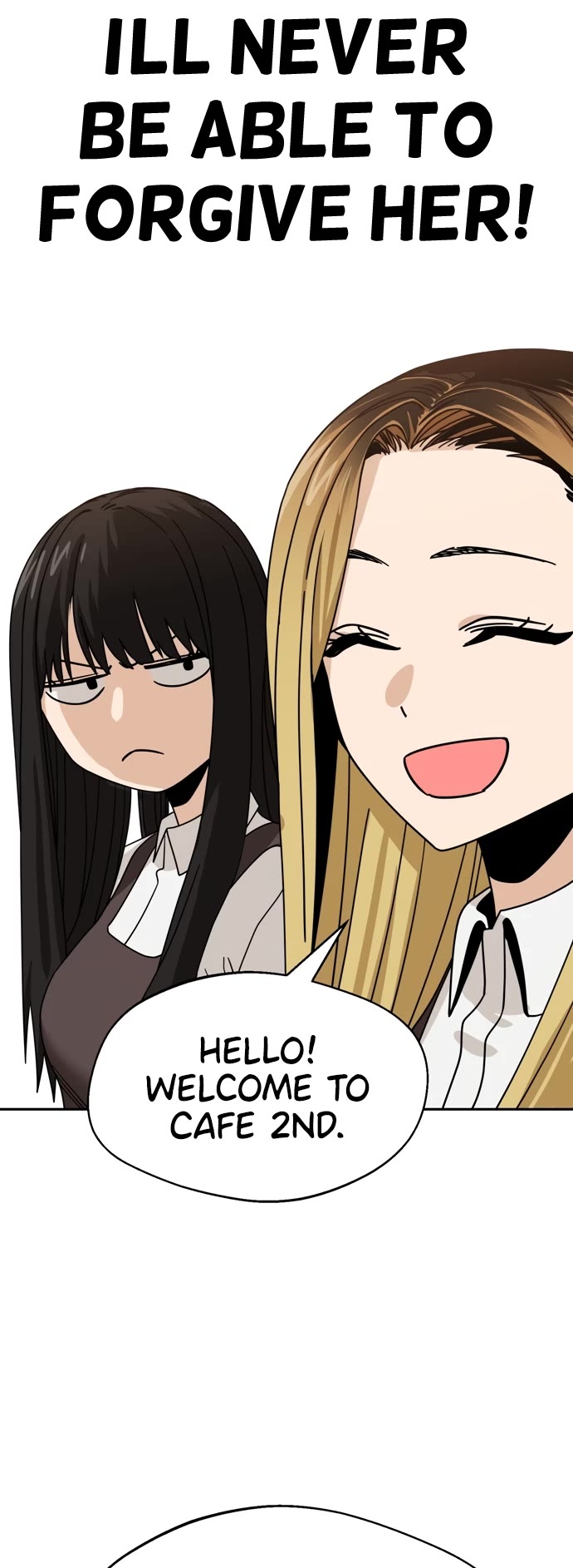 Match Made in Heaven by Chance Chapter 44 page 22 - Chapter 44