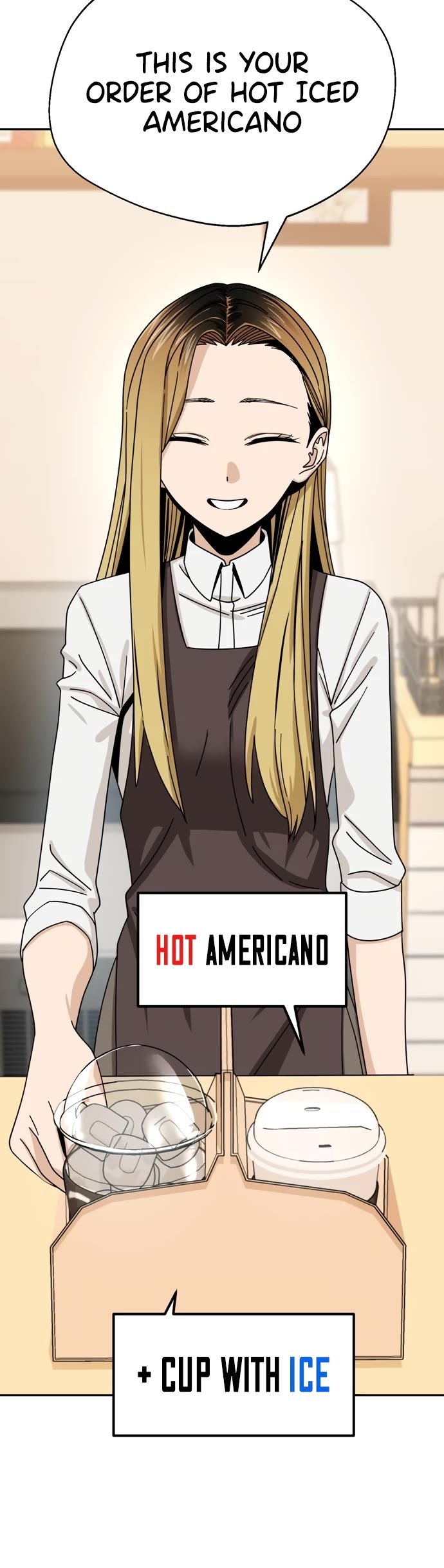 Match Made in Heaven by Chance Chapter 44 page 29 - Chapter 44