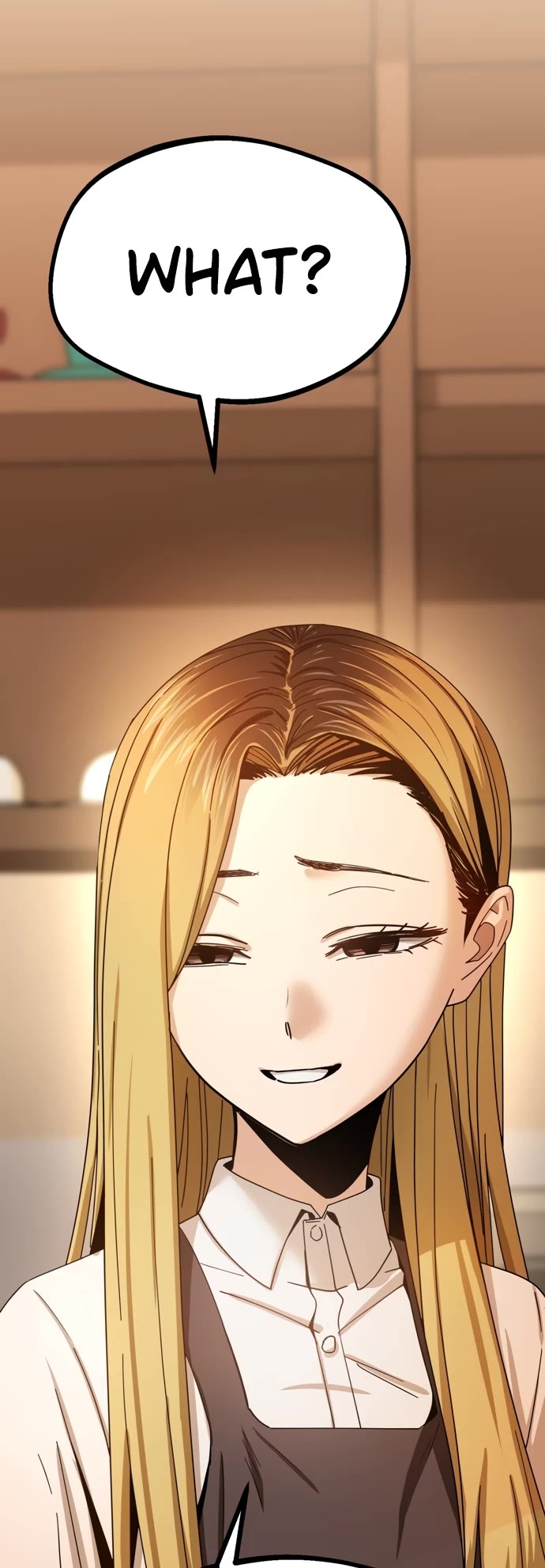 Match Made in Heaven by Chance Chapter 44 page 3 - Chapter 44
