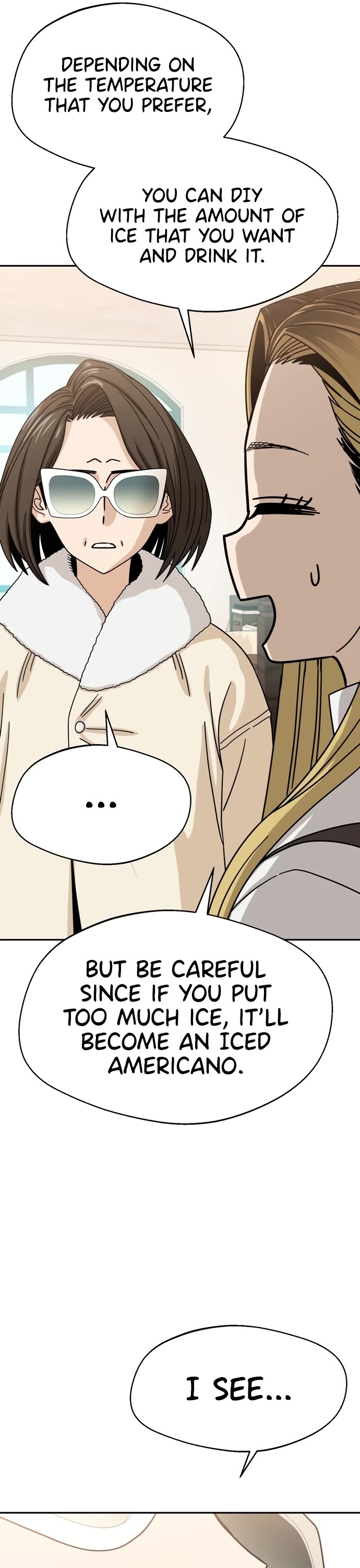 Match Made in Heaven by Chance Chapter 44 page 30 - Chapter 44