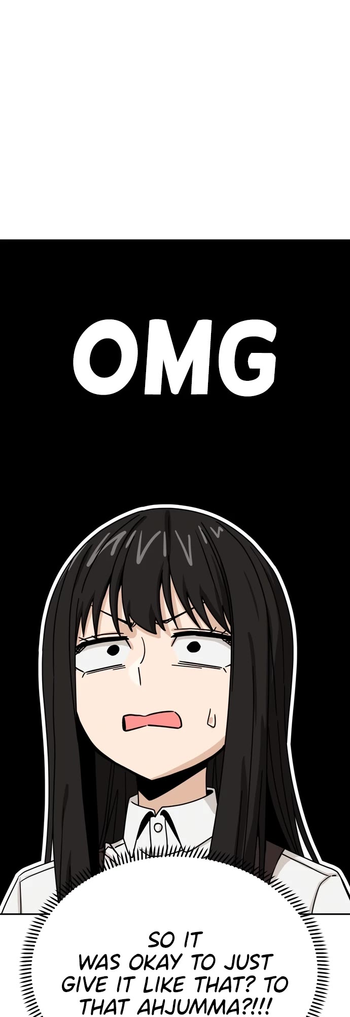 Match Made in Heaven by Chance Chapter 44 page 32 - Chapter 44