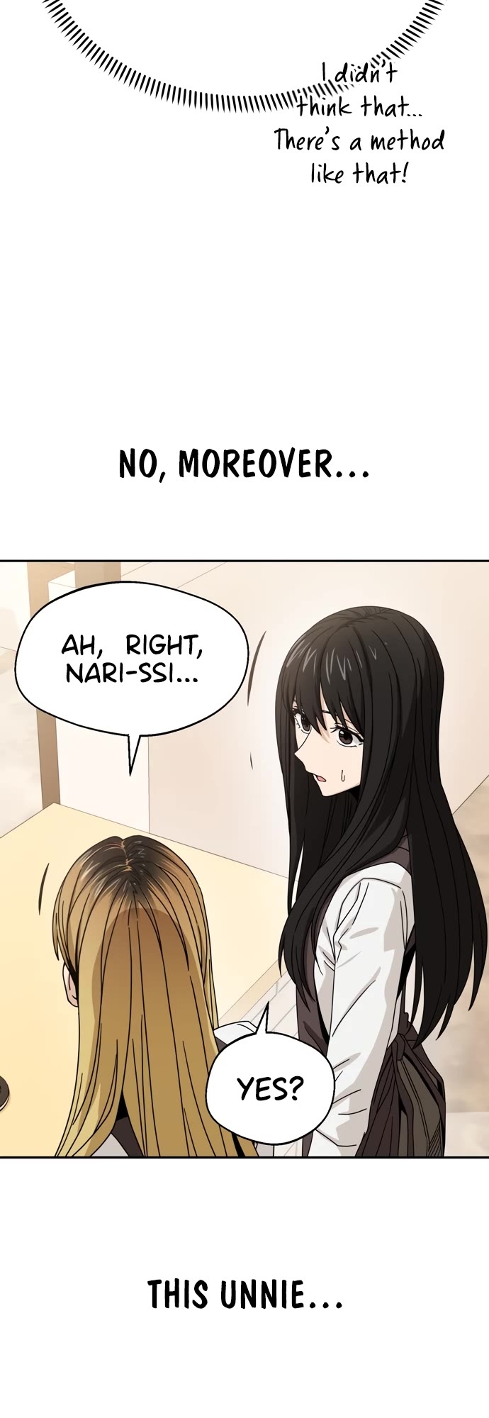 Match Made in Heaven by Chance Chapter 44 page 33 - Chapter 44