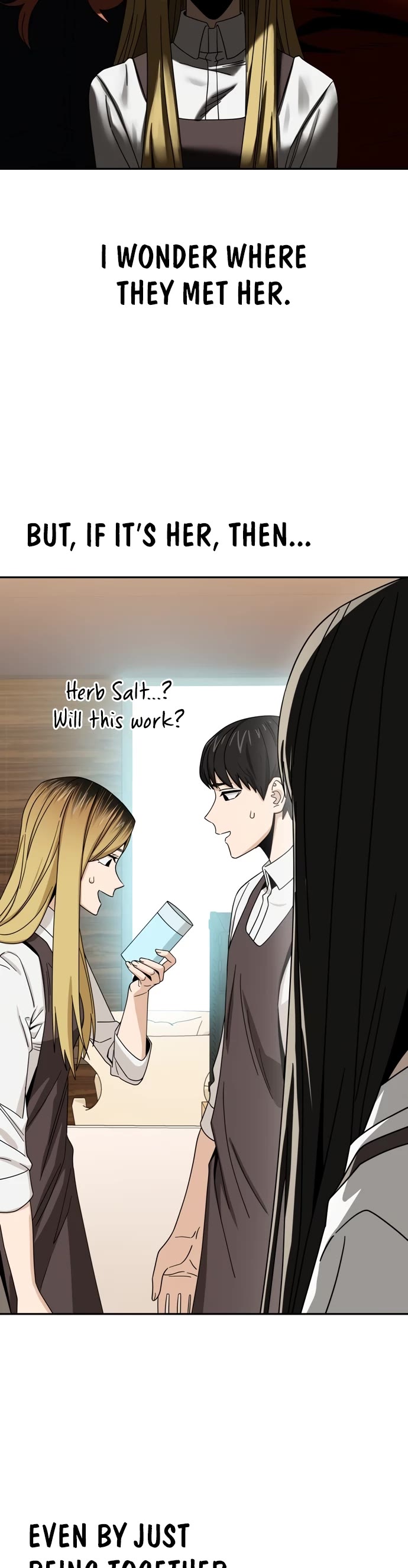 Match Made in Heaven by Chance Chapter 44 page 42 - Chapter 44