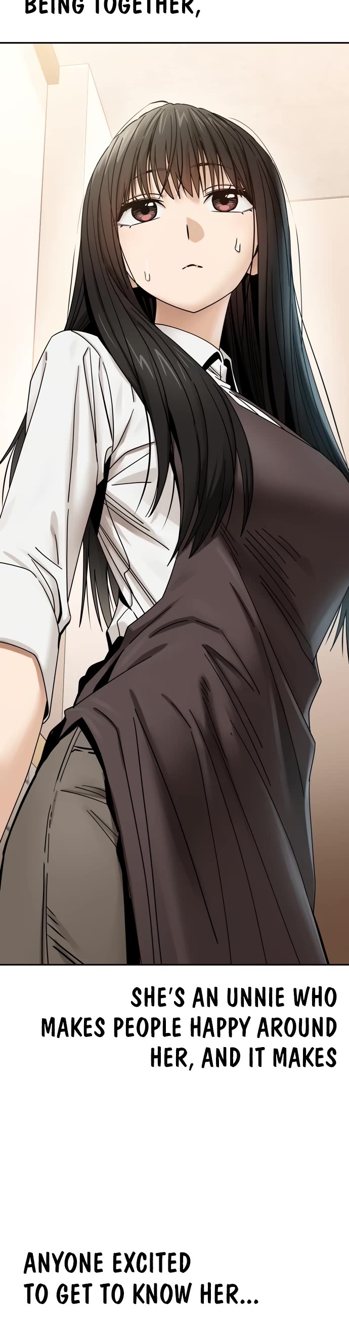 Match Made in Heaven by Chance Chapter 44 page 43 - Chapter 44
