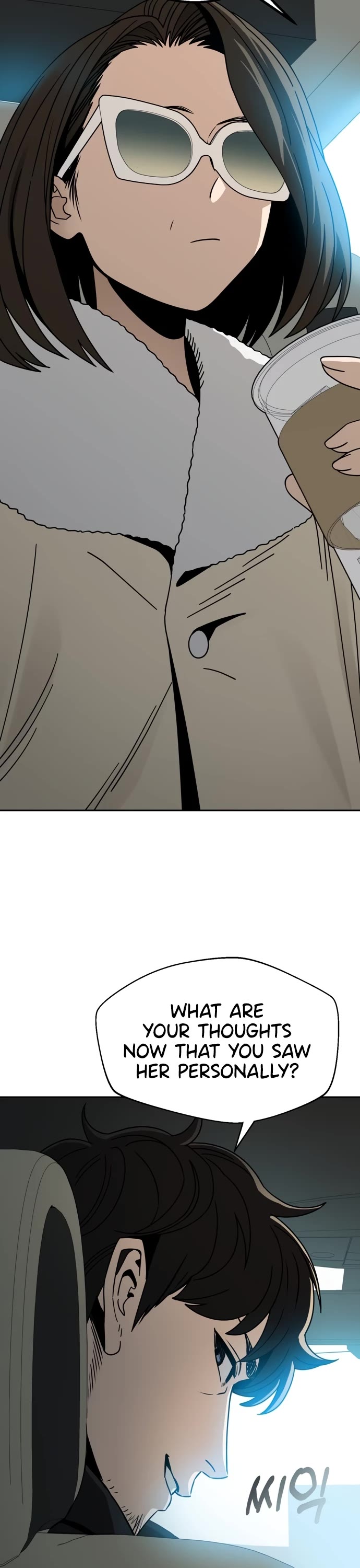 Match Made in Heaven by Chance Chapter 44 page 49 - Chapter 44