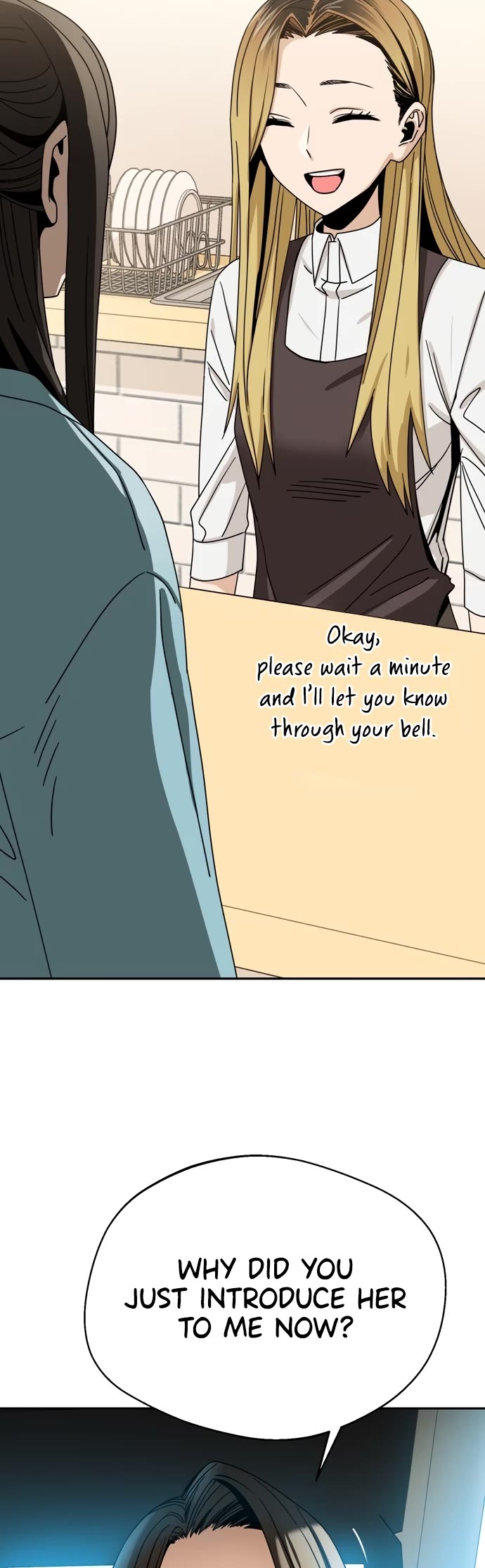 Match Made in Heaven by Chance Chapter 44 page 53 - Chapter 44