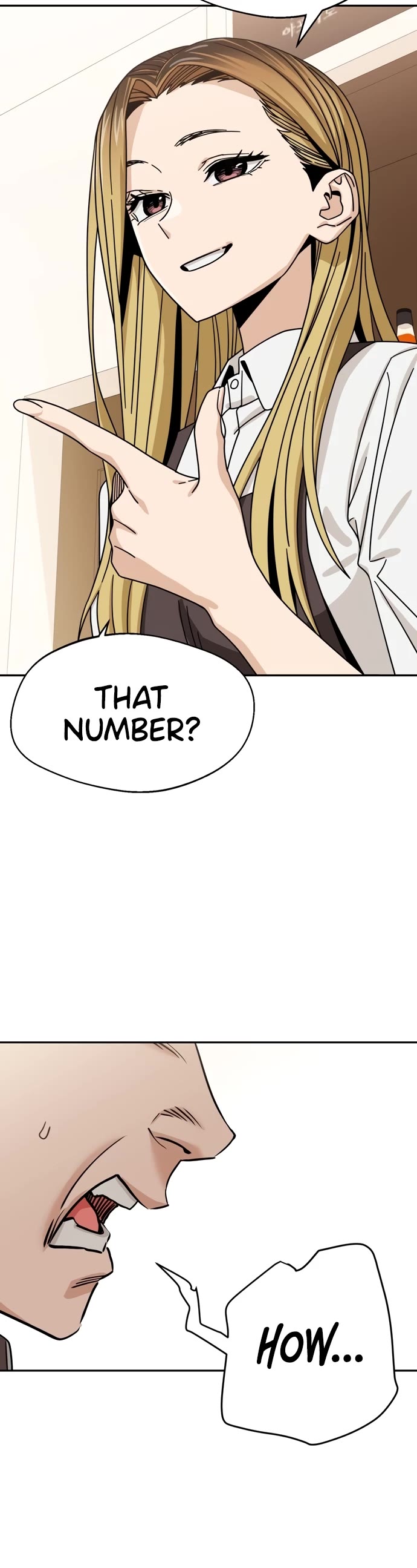 Match Made in Heaven by Chance Chapter 44 page 7 - Chapter 44