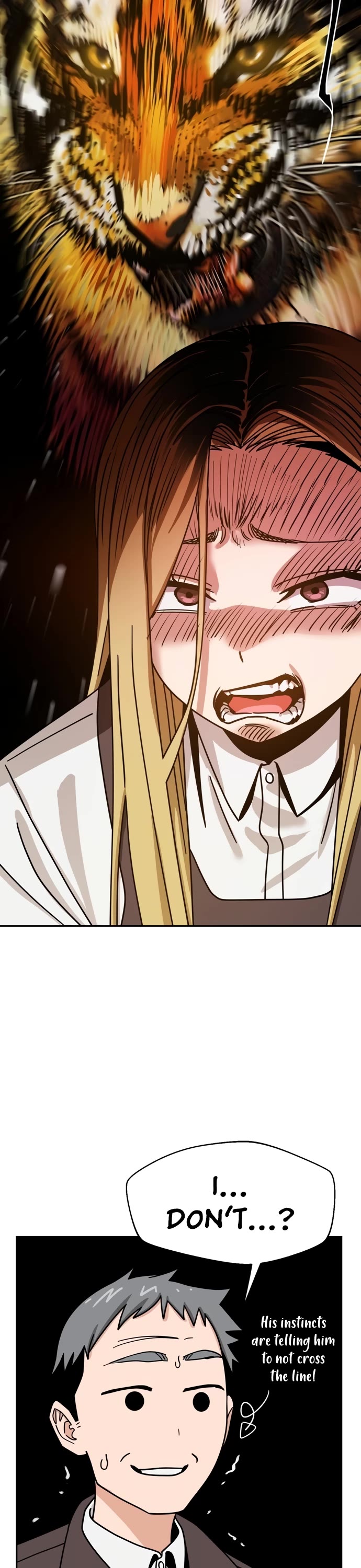 Match Made in Heaven by Chance Chapter 44 page 9 - Chapter 44