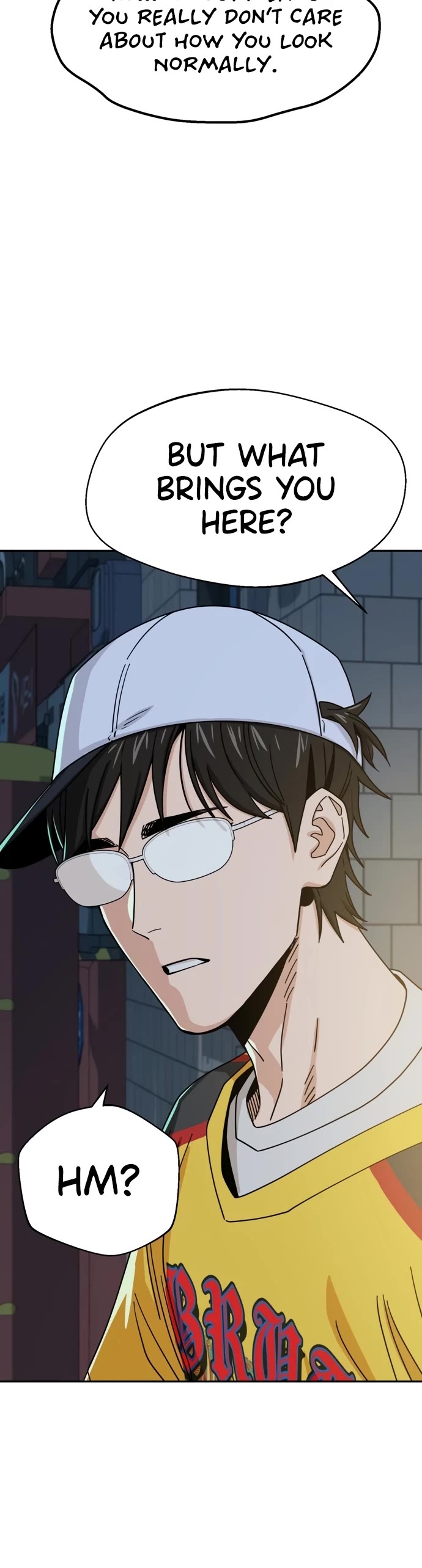 Match Made in Heaven by Chance Chapter 45 page 13 - Chapter 45